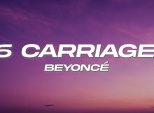 Beyoncé - 16 CARRIAGES