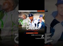 ] Zwide – Wenhliziyo Yami ft. Umafikizolo & Umehlabomvu