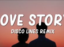 Taylor Swift - Love Story Disco Lines (Remix)