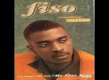 [MUSIC] Fiso – My Love Song Mp3 | Free Audio Download