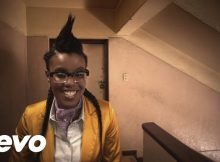 Toya Delazy – Love Is In The Air