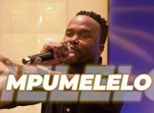 SHON G | MPUMELELO - ALBUM 2023