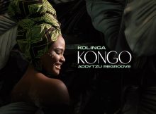 Kolinga - Kongo Addytzu Regroove