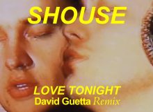 Shouse - Love Tonight David Guetta (Remix)