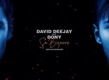 David DeeJay - So Bizarre Addytzu Regroove ft. Dony