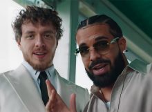 Drake - Special Person Music Video Ft. Jack Harlow