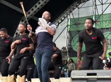 Ugatsheni - Ngizokuthengel Ibhodlela Hit After Hit