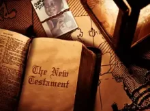 Sfarzo Rtee – The New Testament Album