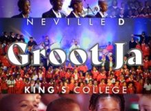 Neville D – Groot Ja