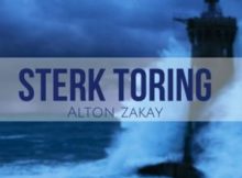 Alton Zakay - Sterktoring