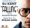 DJ Kent - Falling ft. Malehlokwa Hlalele