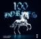 Liva K, atsou, Lazarusman - 100 Horses