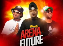 Ck The Dj ft Arena Future New Song Mp3 Download