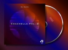 DJ NuZz – Coachella Vol. 2