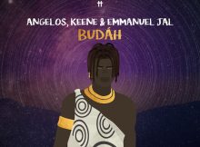 Angelos, KEENE & Emmanuel Jal - Budáh