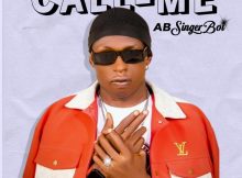 AB SingerBoi – Call Me