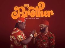 Anyidons – My Brother (A Letter To Ndi Igbo) Ft. Mr. C-Jay