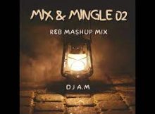 DJ A.M - Mix & Mingle 03 (Bootlegs & Remixes) 2024