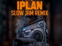 DJ Ace - iPlan Remix
