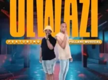 DJ Active – uLwazi