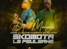 Dr Malinga & Dj Active Khoisan – Skomota le Peulwane