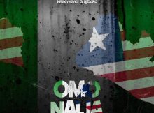 Eddie King – Omo Naija ft. Walewaves & Igbako