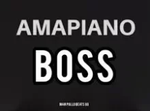 Hade Boss Amapiano 2024 Mp3 Download Fakaza