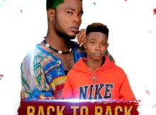 Fine Boy Ekee Ft. Alan T – Back To Back