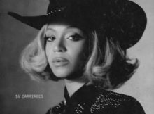 Beyoncé – TEXAS HOLD THEM