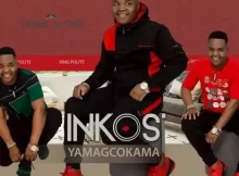 ALBUM: Inkos’yamagcokama – Home Alone