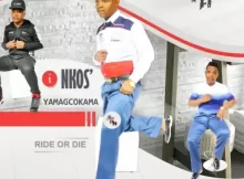 ALBUM: Inkos’yamagcokama – Ride or Die