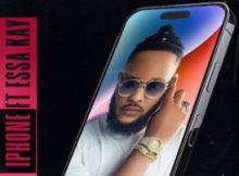 Jey Charles – iPhone Ft Heavy-K & Essa Kay