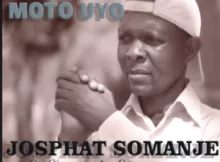 Josphat Somanje – Ndashaya Ft. Sulumani Chimbetu