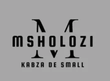 Kabza De Small Msholozi Ft Murumba Pitch