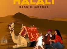 Kassim Mganga – Halali