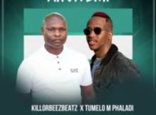 Killorbeezbeatz – Angivumi