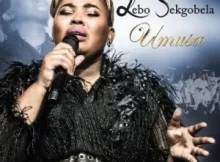 Lebo Sekgobela – Moya Wami