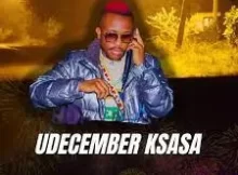 Udecember Kusasa