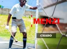 Menzi – Mabethi Ngale EP