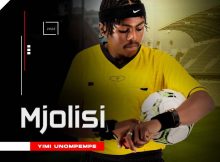 Mjolisi 2024 – Yimi uNompempe CD promo