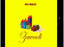 Mo Music – Zawadi