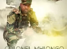 Munghana Lonene Fm Song - COLONEL MHLONGO