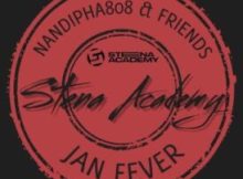 Nandipha808 – Stena 001 Ft. Amzin Deep & Nation