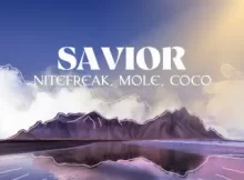 Nitefreak – Savior ft. MOLE & Coco