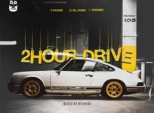 Ntshebe – 2 Hour Drive Episode 105 Mix