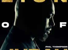 Lion Of Judah - Phil Thompson