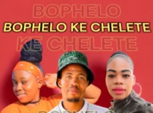 RJ Makgae Dokodoko – Bophelo Ke Chelete