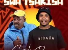 Gondi Boy ft Xamaccombo wa mhana vafana – Swa Tsakisa