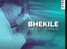 Mr Vee Sholo - Bhekile