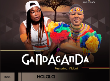 Gandaganda – Halala